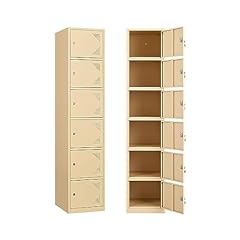 Yizosh metal locker for sale  Delivered anywhere in USA 