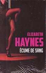 Ecume sang d'occasion  Livré partout en Belgiqu
