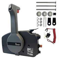 Outboard remote control for sale  Delivered anywhere in USA 