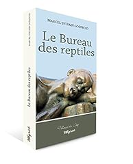 Bureau reptiles d'occasion  Livré partout en Belgiqu