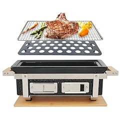 Auplex yakitori ceramic for sale  Delivered anywhere in USA 