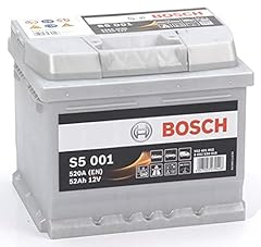 Bosch s5001 car for sale  Delivered anywhere in UK