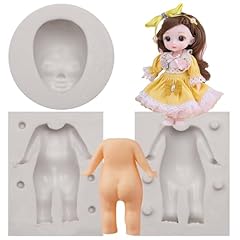 Doll silicone making for sale  Delivered anywhere in USA 