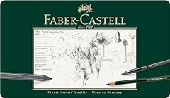 Faber castell pitt for sale  Delivered anywhere in UK