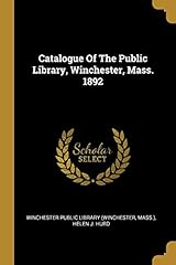 Catalogue public library for sale  Delivered anywhere in USA 