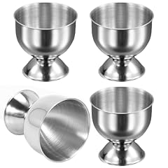 Pcs egg cups for sale  Delivered anywhere in UK