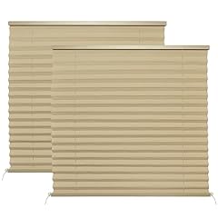 Novino blinds pleated for sale  Delivered anywhere in USA 