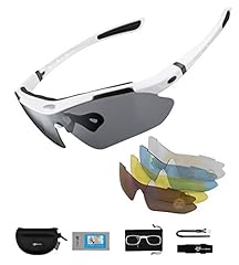 Rockbros polarised sports for sale  Delivered anywhere in UK