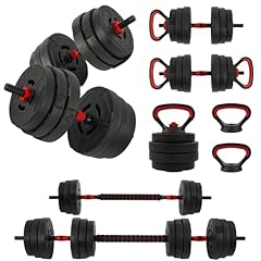 Fitvids adjustable dumbbell for sale  Delivered anywhere in USA 