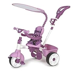 Little tikes triciclo usato  Spedito ovunque in Italia 