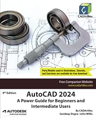 Autocad 2024 power for sale  Delivered anywhere in USA 