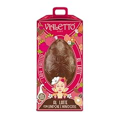 Vialetto uovo cioccolato usato  Spedito ovunque in Italia 