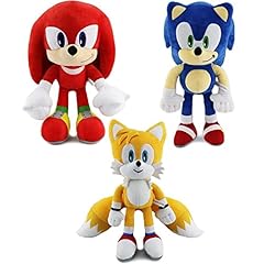 Yooverse sonic plush for sale  Delivered anywhere in USA 