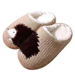 Miehuiai womens slippers for sale  Delivered anywhere in UK