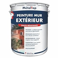 Metaltop peinture mur d'occasion  Livré partout en France