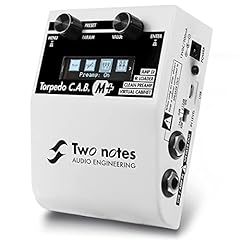 Two notes torpedo for sale  Delivered anywhere in USA 