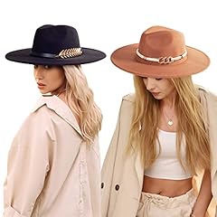 Pack wide brim for sale  Delivered anywhere in USA 
