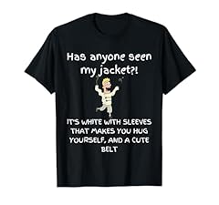 Funny straight jacket for sale  Delivered anywhere in USA 