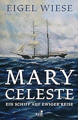 Mary celeste schiff gebraucht kaufen  Wird an jeden Ort in Deutschland