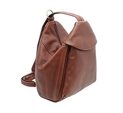 Visconti leather backpack for sale  Delivered anywhere in UK