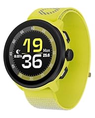Suunto run orologio usato  Spedito ovunque in Italia 