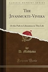 Jivanmukti viveka path for sale  Delivered anywhere in UK