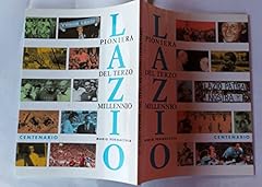 Lazio pioniera del usato  Spedito ovunque in Italia 
