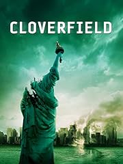 Cloverfield for sale  Delivered anywhere in UK