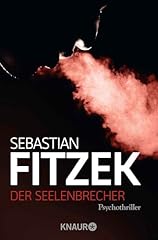 Seelenbrecher psychothriller p gebraucht kaufen  Wird an jeden Ort in Deutschland