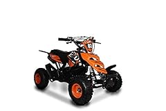 Mini quad motore usato  Spedito ovunque in Italia 