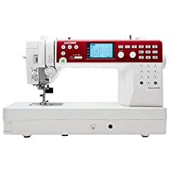 Janome mc6650 sewing for sale  Delivered anywhere in USA 