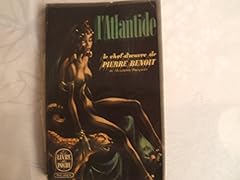 Pierre benoit academie d'occasion  Livré partout en France