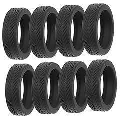 Besportble 8pcs silicone for sale  Delivered anywhere in UK