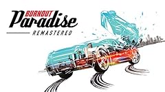 Burnout paradise remastered for sale  Delivered anywhere in USA 