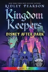 Kingdom keepers disney for sale  Delivered anywhere in UK