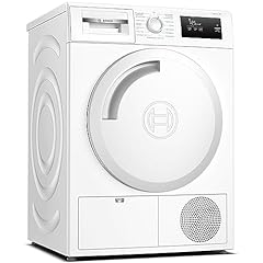 Bosch sèche linge d'occasion  Livré partout en Belgiqu