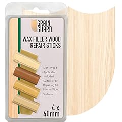 Grain guard wax for sale  Delivered anywhere in UK