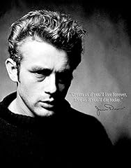 James dean live for sale  Delivered anywhere in USA 