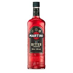 Martini bitter aperitivo usato  Spedito ovunque in Italia 