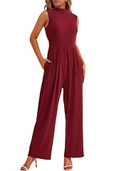 Haibang jumpsuit damen gebraucht kaufen  Wird an jeden Ort in Deutschland