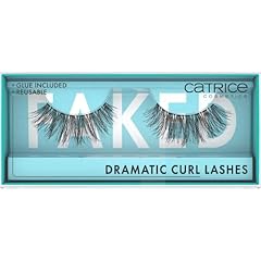 Dramatic curl lashes d'occasion  Livré partout en France