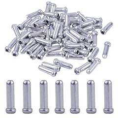 100 pcs terminali usato  Spedito ovunque in Italia 