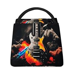 Rock music lunch for sale  Delivered anywhere in USA 