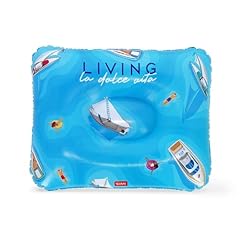 Legami cuscino spiaggia usato  Spedito ovunque in Italia 
