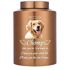 Custom urns dogs for sale  Delivered anywhere in USA 