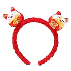 Hoxieya red headband for sale  Delivered anywhere in USA 