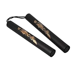 Jandays nunchucks nunchakus for sale  Delivered anywhere in USA 