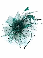 Iyou chapeaux fascinateur d'occasion  Livré partout en France
