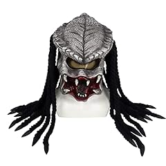 Nezababy predator maske gebraucht kaufen  Wird an jeden Ort in Deutschland