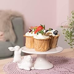 Ceramic cake stands for sale  Delivered anywhere in USA 